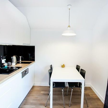 Apartamenty Saltapart2 Wieliczka Exterior photo