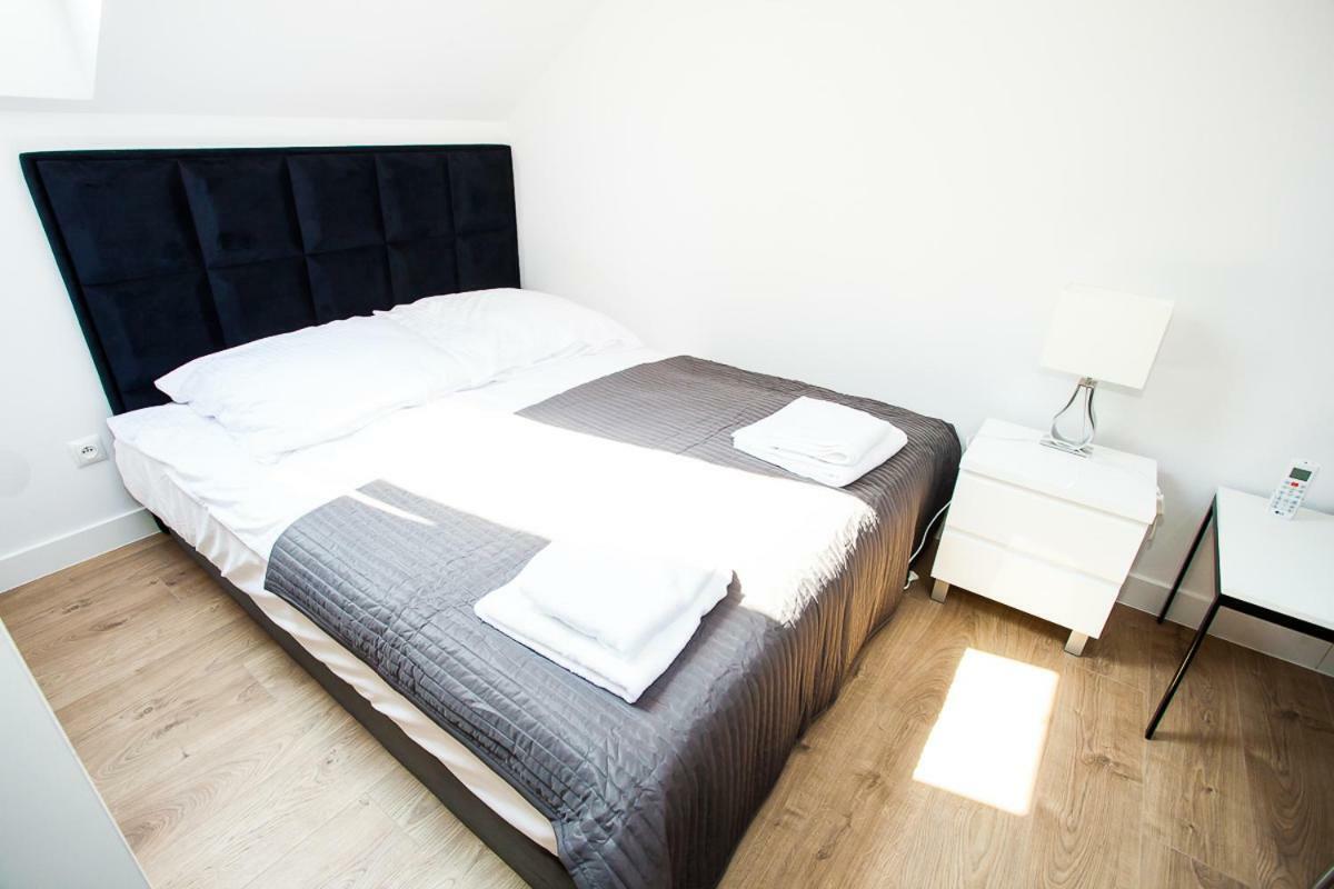 Apartamenty Saltapart2 Wieliczka Exterior photo