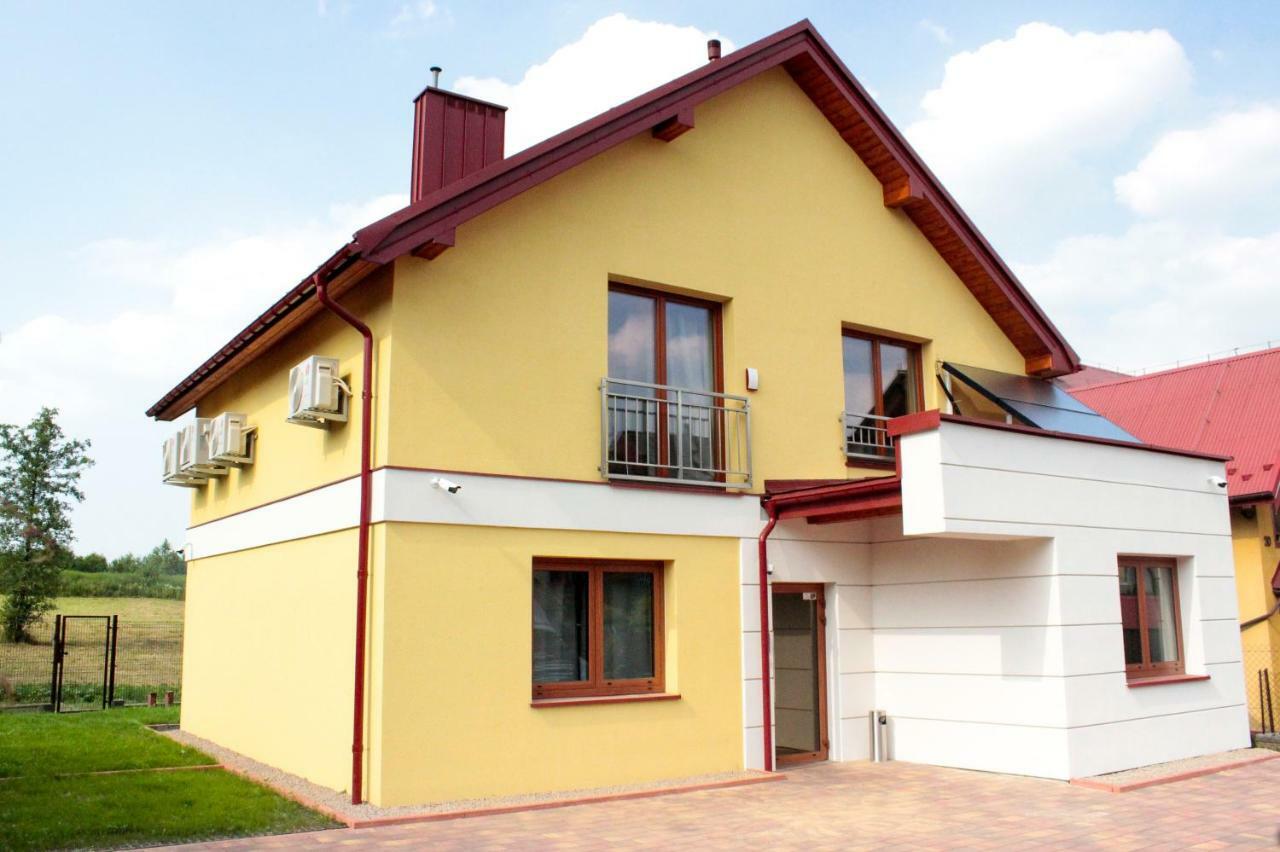 Apartamenty Saltapart2 Wieliczka Exterior photo