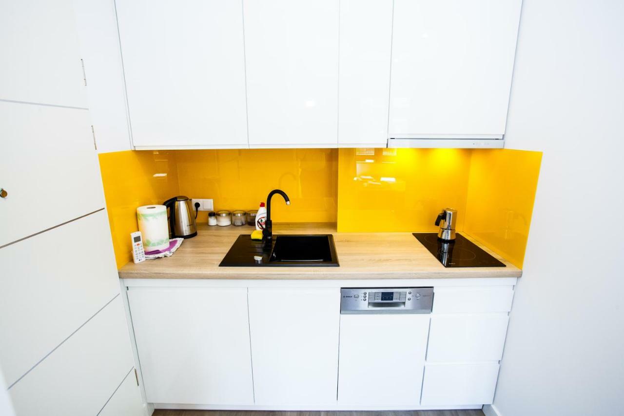Apartamenty Saltapart2 Wieliczka Exterior photo