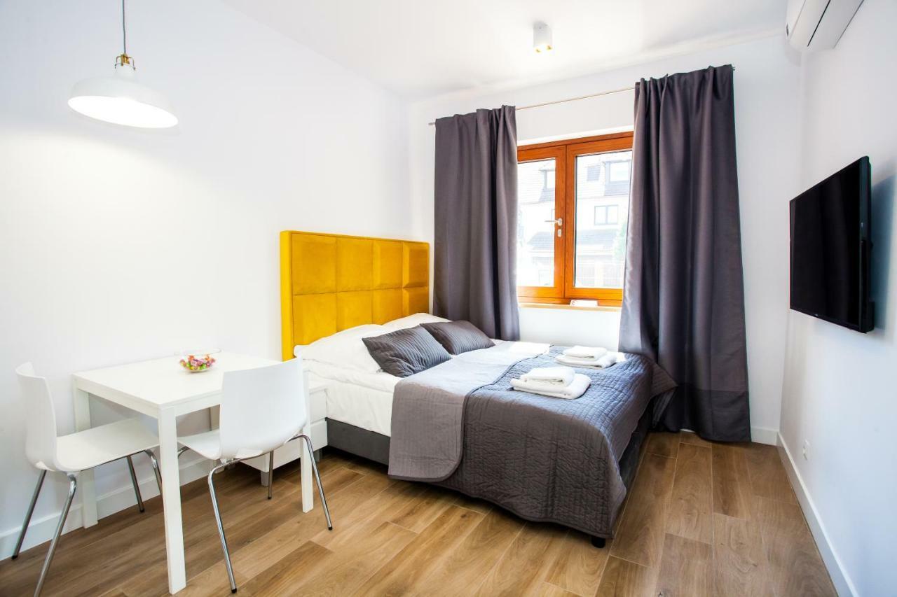 Apartamenty Saltapart2 Wieliczka Exterior photo